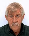 David Wallwork MBE